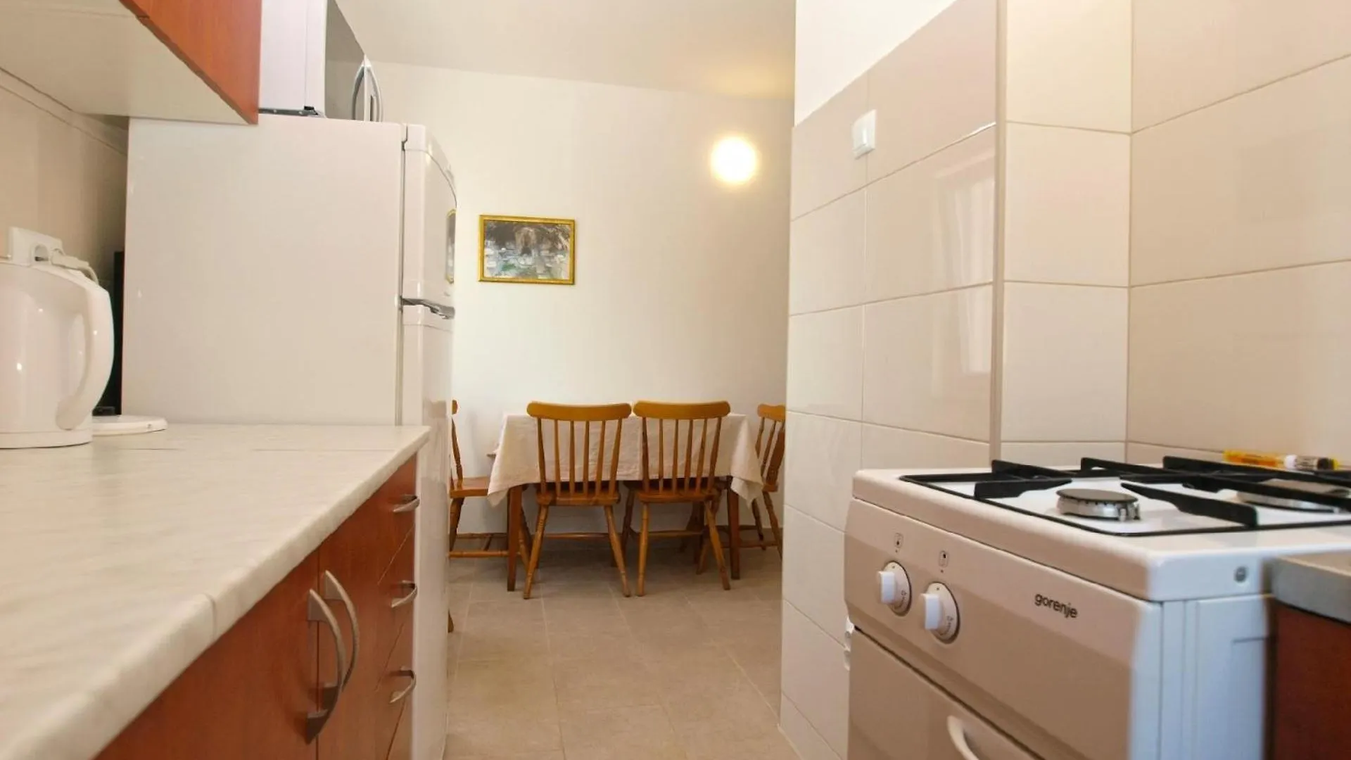 Apartment Ferienwohnung Fuer 4 Personen Ca 60 Qm In Premantura, Istrien Istrische Riviera