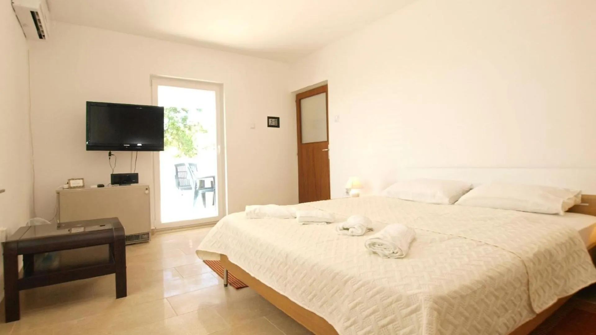Ferienwohnung Fuer 4 Personen Ca 60 Qm In Premantura, Istrien Istrische Riviera Apartment Premantura