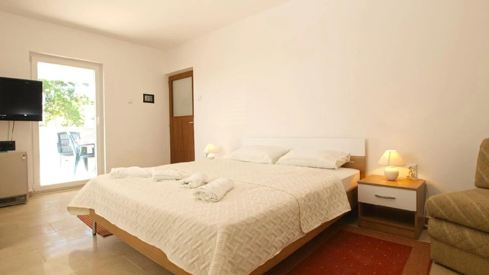 Apartment Ferienwohnung Fuer 4 Personen Ca 60 Qm In Premantura, Istrien Istrische Riviera Croatia