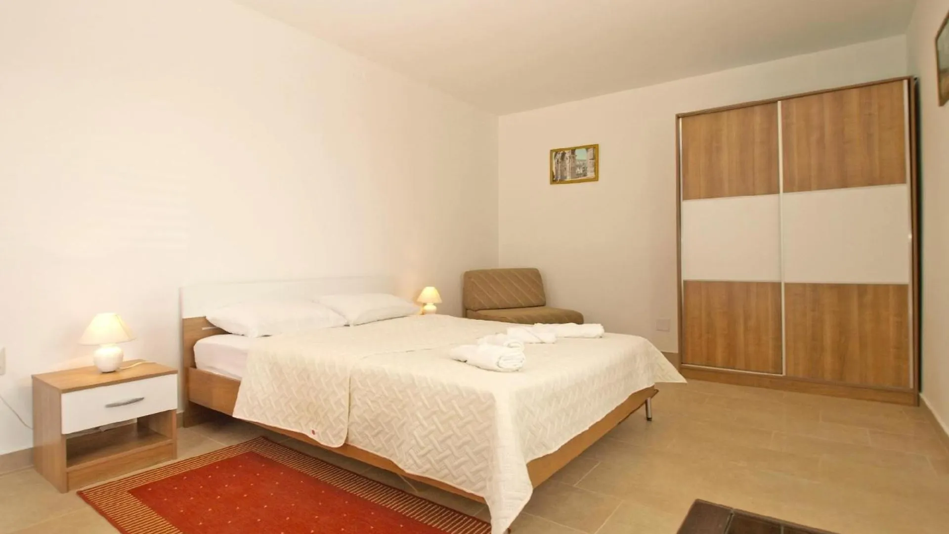 Ferienwohnung Fuer 4 Personen Ca 60 Qm In Premantura, Istrien Istrische Riviera 0*, Premantura