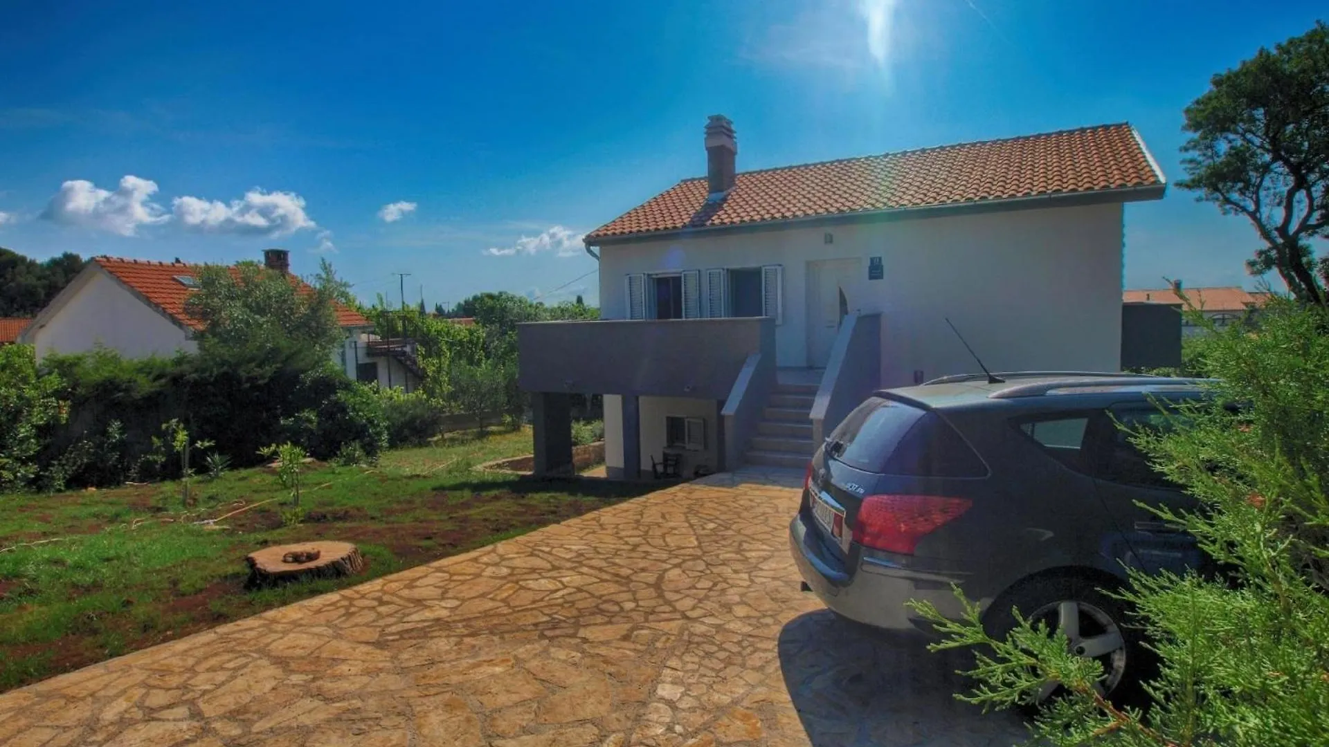 Ferienwohnung Fuer 4 Personen Ca 60 Qm In Premantura, Istrien Istrische Riviera Apartment