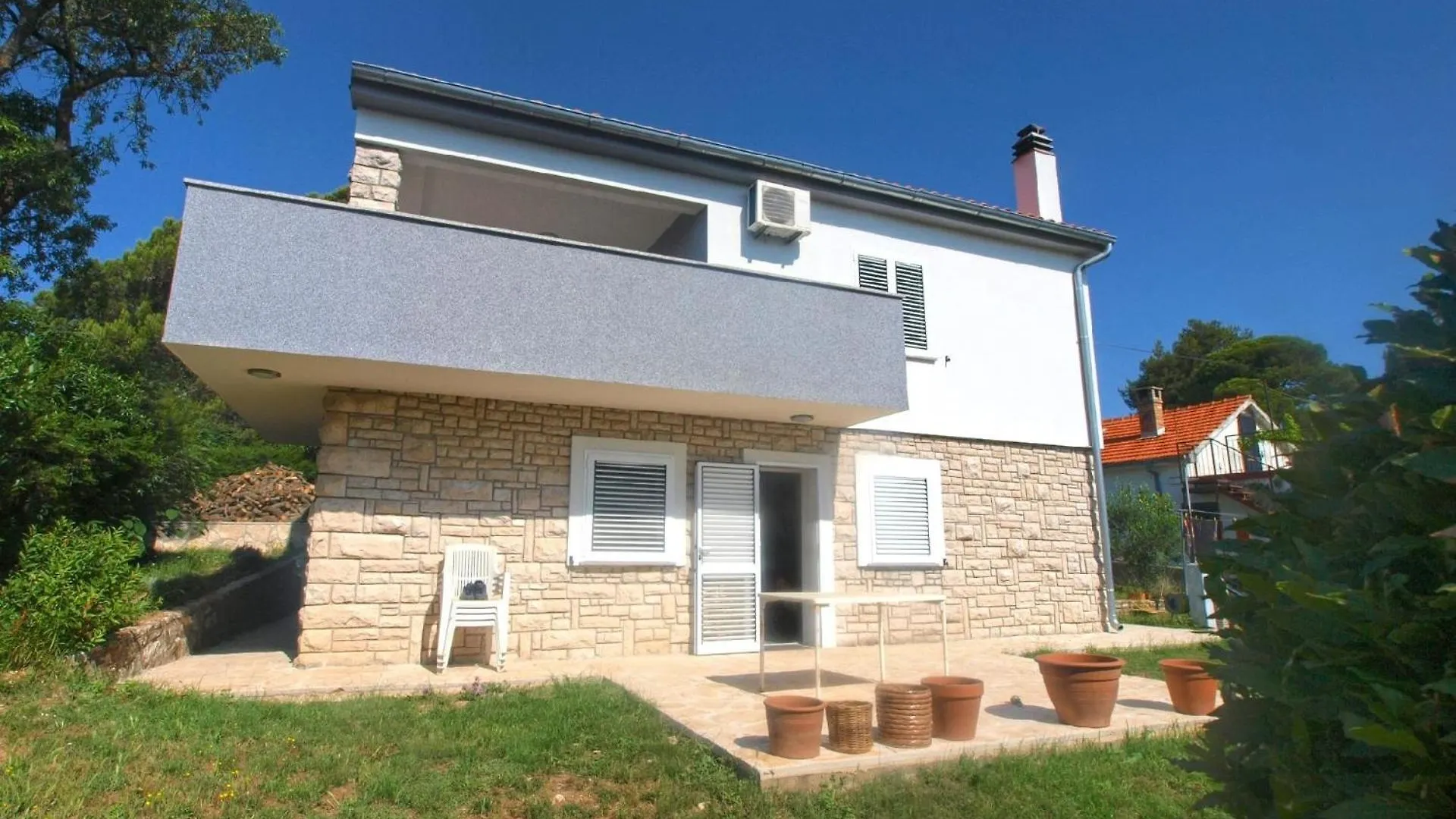 Ferienwohnung Fuer 4 Personen Ca 60 Qm In Premantura, Istrien Istrische Riviera