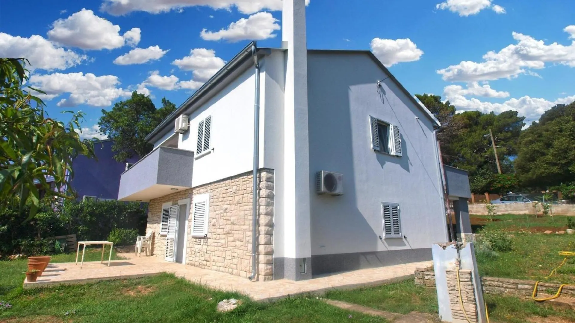 Apartment Ferienwohnung Fuer 4 Personen Ca 60 Qm In Premantura, Istrien Istrische Riviera