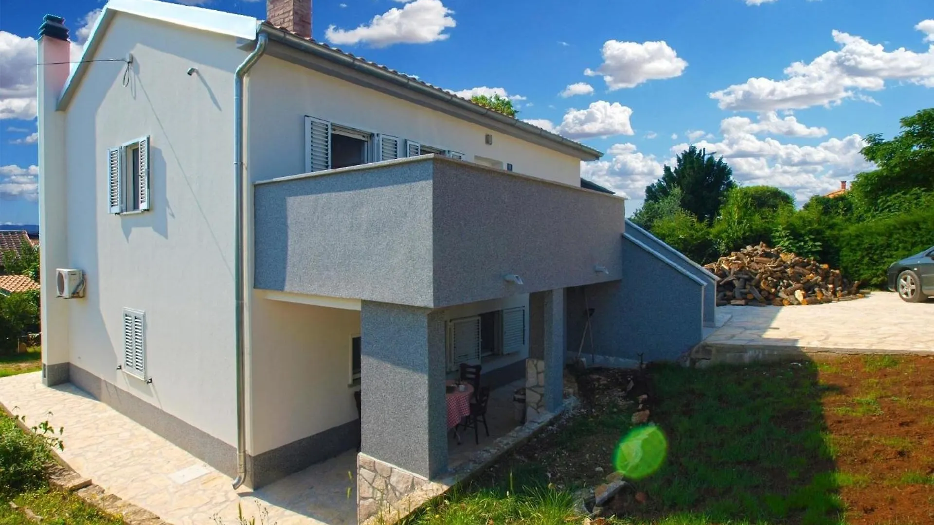 Ferienwohnung Fuer 4 Personen Ca 60 Qm In Premantura, Istrien Istrische Riviera Croatia
