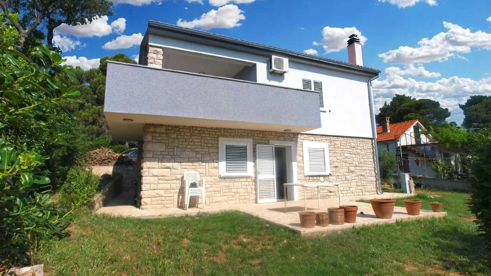 Ferienwohnung Fuer 4 Personen Ca 60 Qm In Premantura, Istrien Istrische Riviera 0*, Premantura Croatia