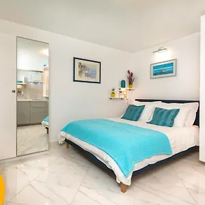  Appartamento Blue Star