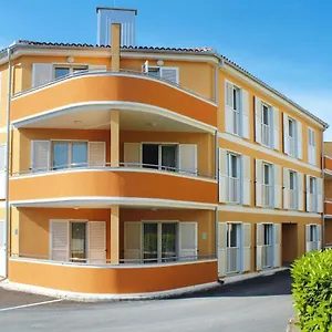  Apartmán - Istra