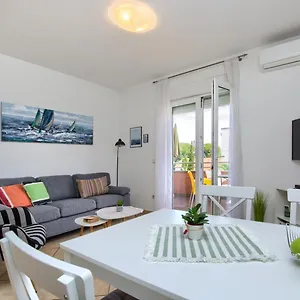  Appartamento House